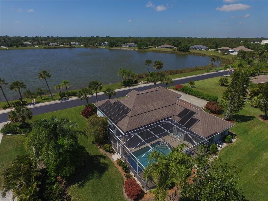 8140 Casa De Meadows Dr., Englewood, FL 34224