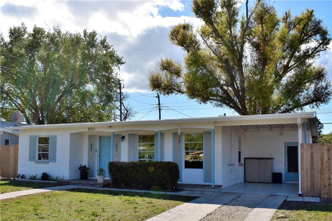 6155 Freemont St., North Port, FL 34287
