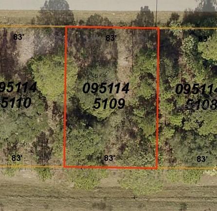 Rentscher Ave., North Port, FL 34291