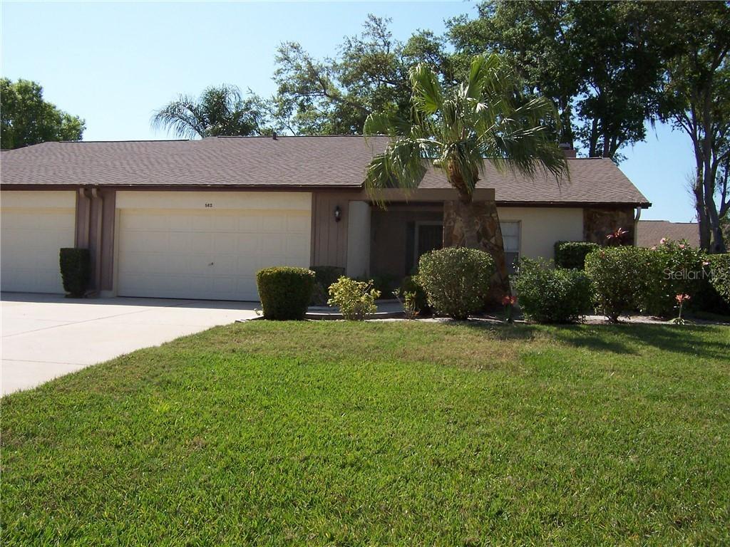 562 Foxwood Blvd. #200, Englewood, FL 34223