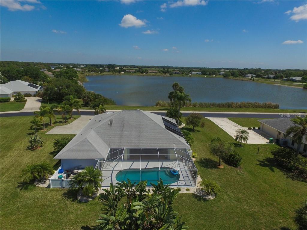 8010 Casa De Meadows Dr., Englewood, FL 34224