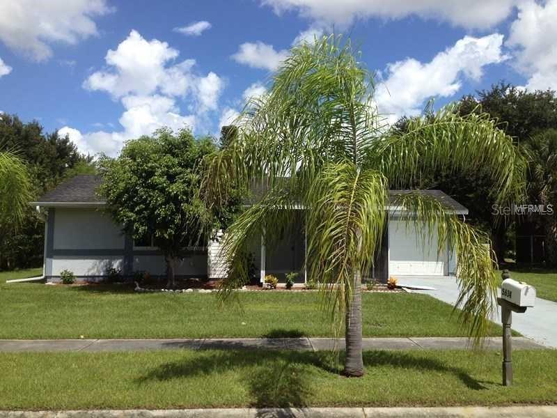 5634 Gabo Rd., North Port, FL 34287