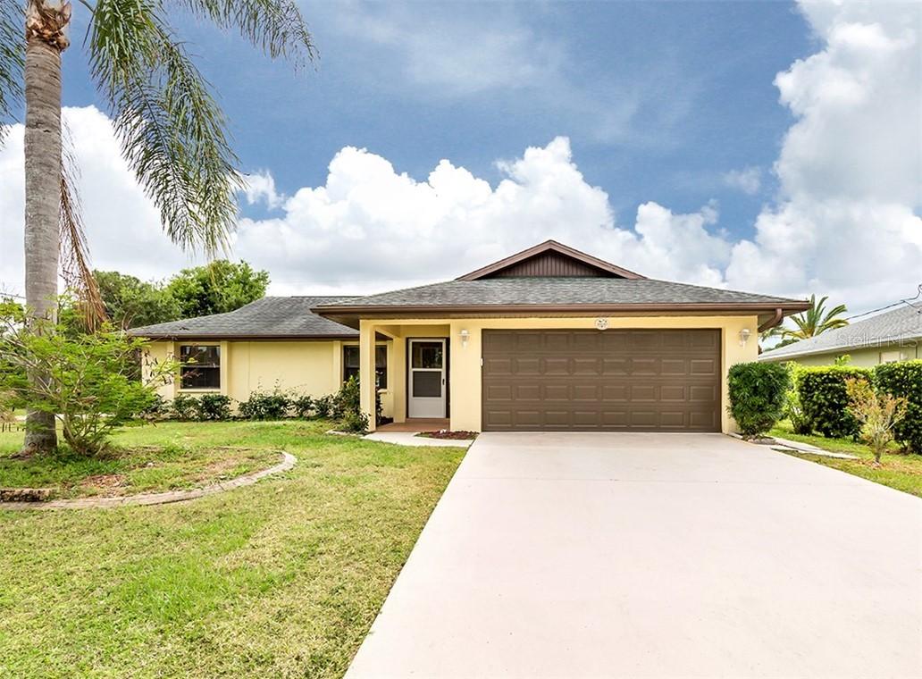 10147 Topsail Ave, Englewood, FL 34224