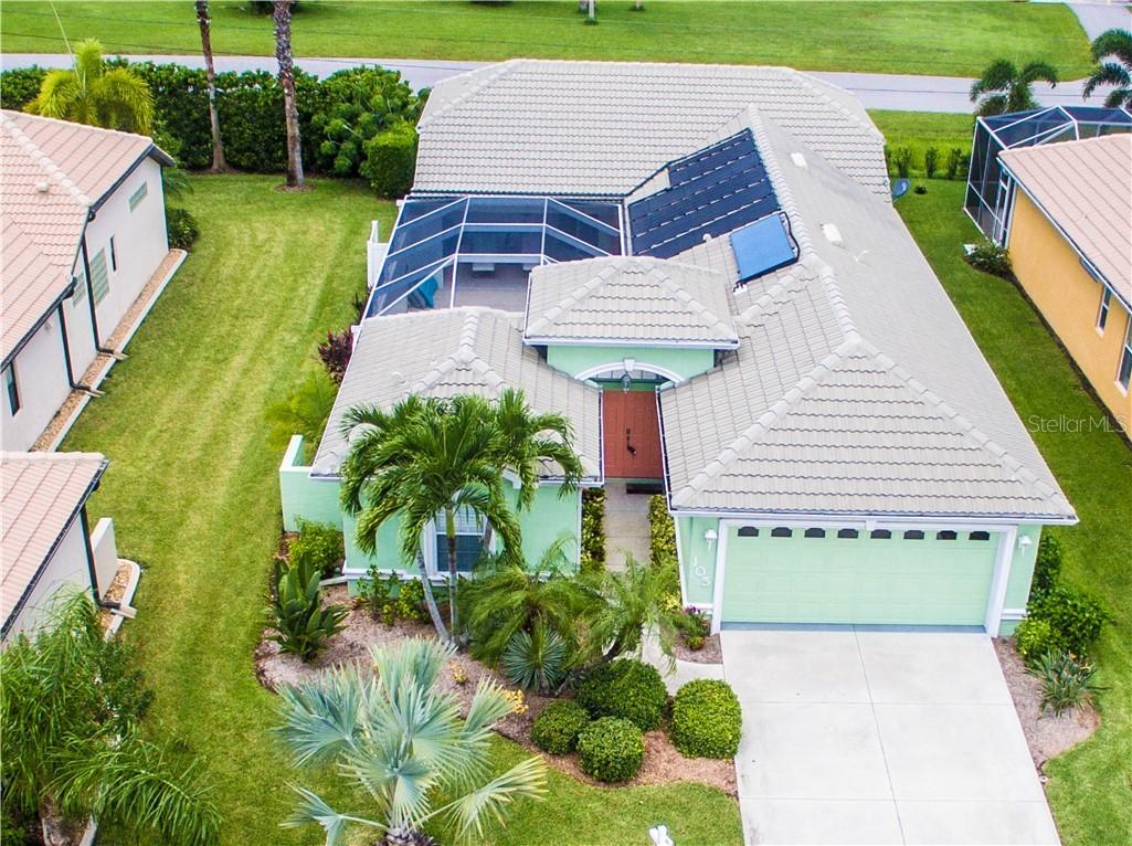 105 Valencia Lakes Dr., Venice, FL 34292