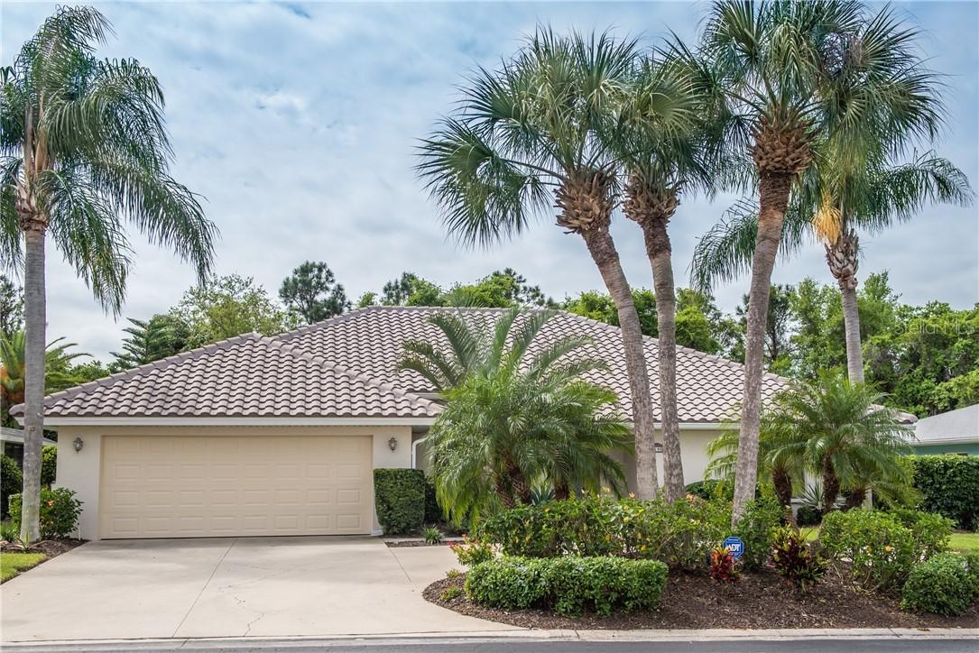 1140 S Cypress Point Dr., Venice, FL 34293