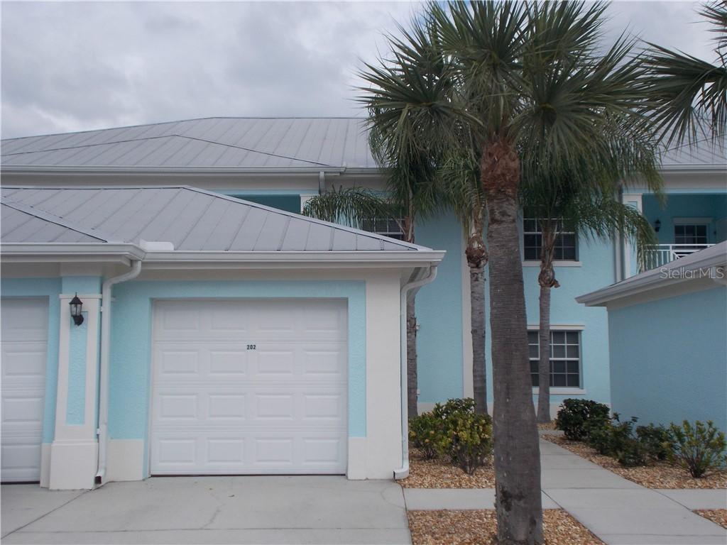 5762 Sabal Trace Dr. #202, North Port, FL 34287