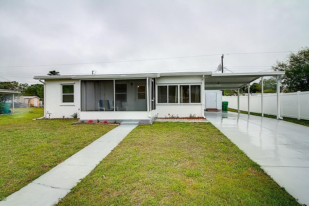 2345 Dallas St., Port Charlotte, FL 33952