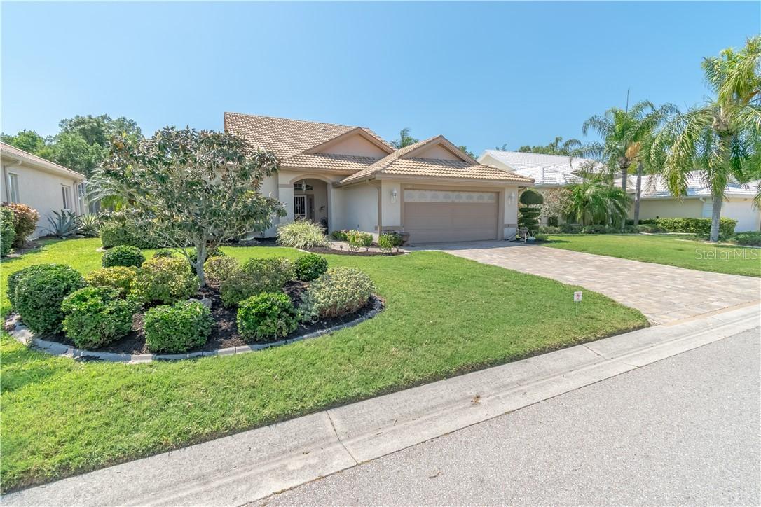 1184 Highland Greens Dr., Venice, FL 34285