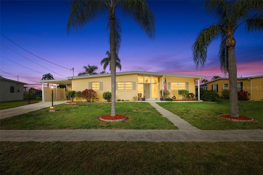 6379 Pontiac Ln., North Port, FL 34287