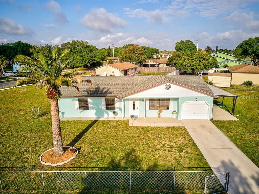 6335 Coniston Ter., North Port, FL 34287