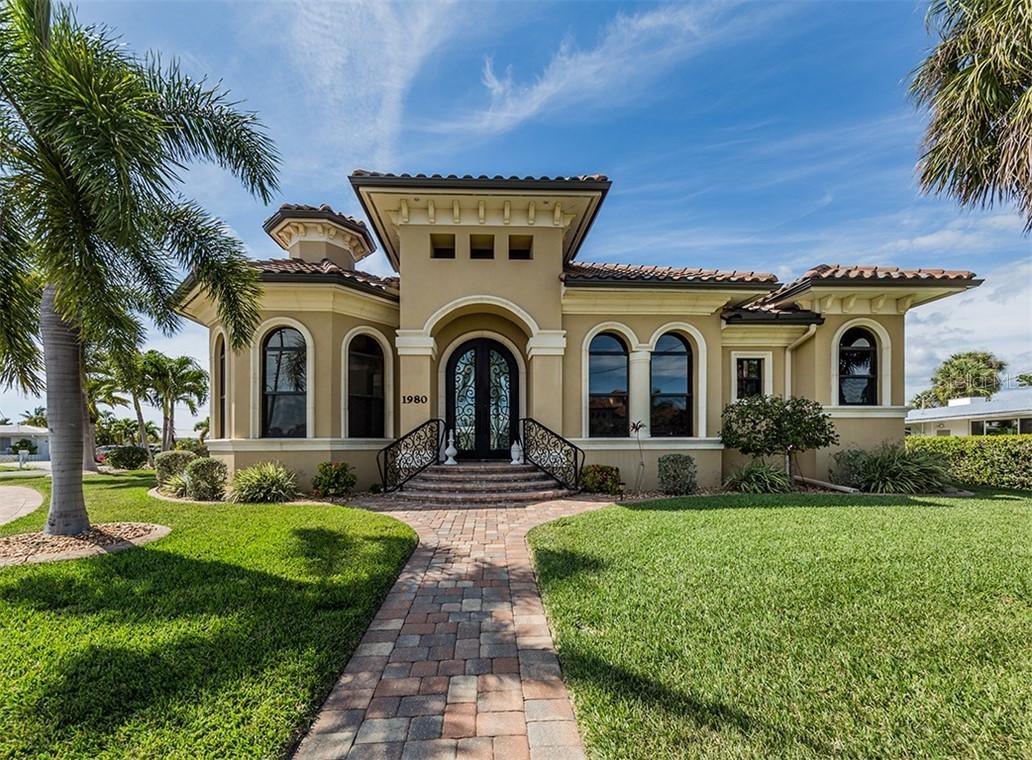 1980 W W Marion Av Ave., Punta Gorda, FL 33950