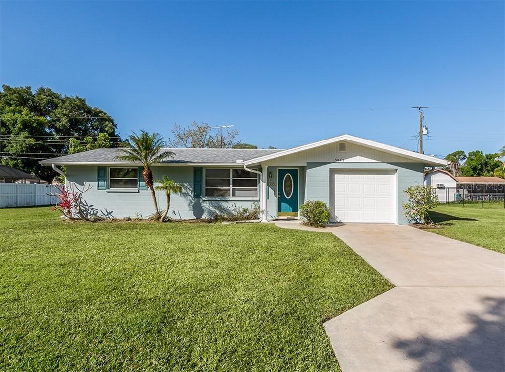 3072 Odessa Rd., Venice, FL 34293
