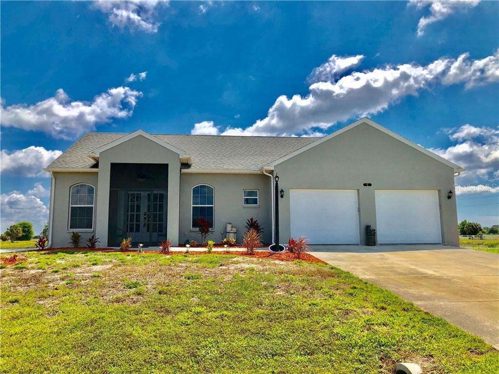6 Pheasant Ln., Placida, FL 33946