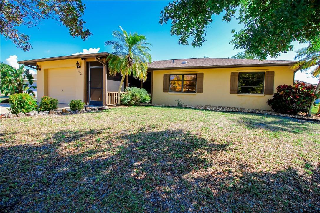 6526 Whelan St., Englewood, FL 34224