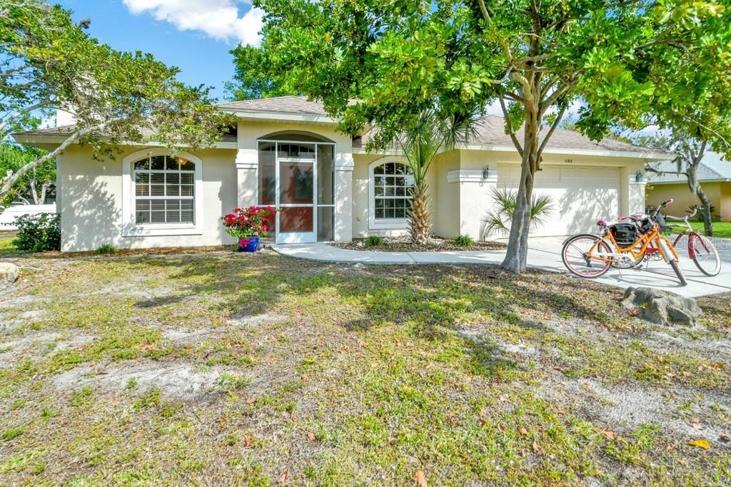 1180 Palmetto Dr., Venice, FL 34293