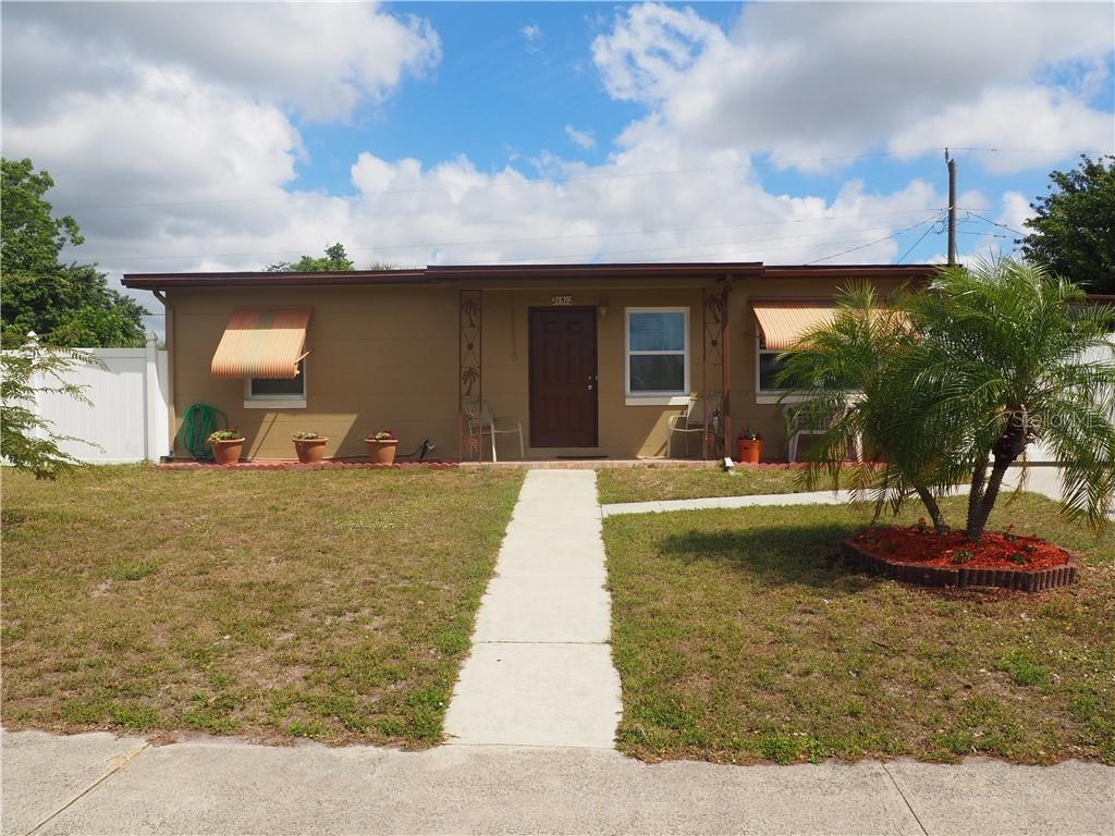 21512 Holdern Ave., Port Charlotte, FL 33952