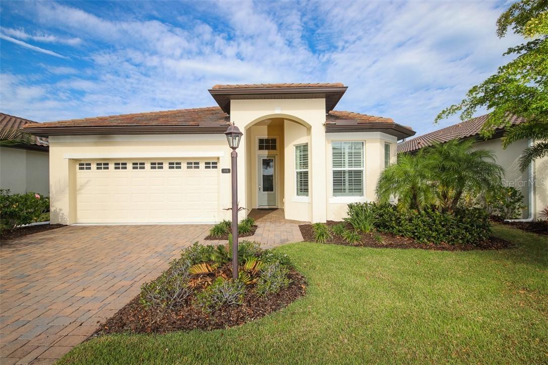 111 Nolen Dr., Venice, FL 34292