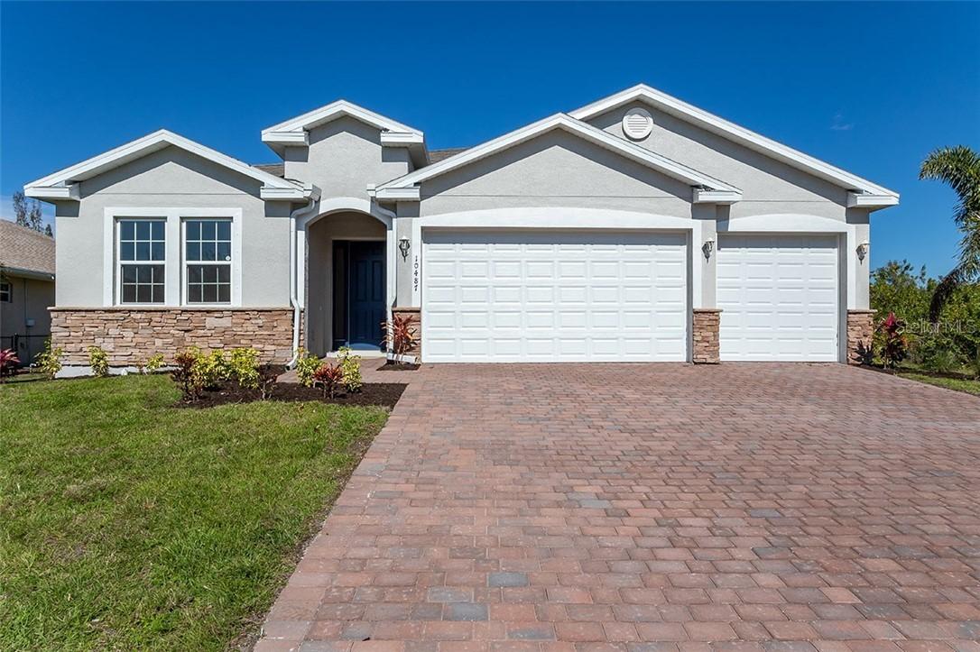 10487 Atenia St., Port Charlotte, FL 33981