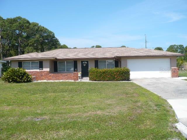 1760 Mel-o-de Ln., Englewood, FL 34224