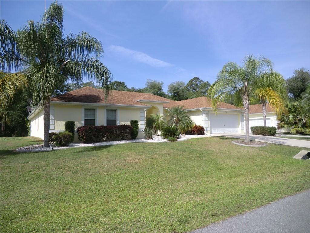 5266 Wagon Wheel Dr., North Port, FL 34291