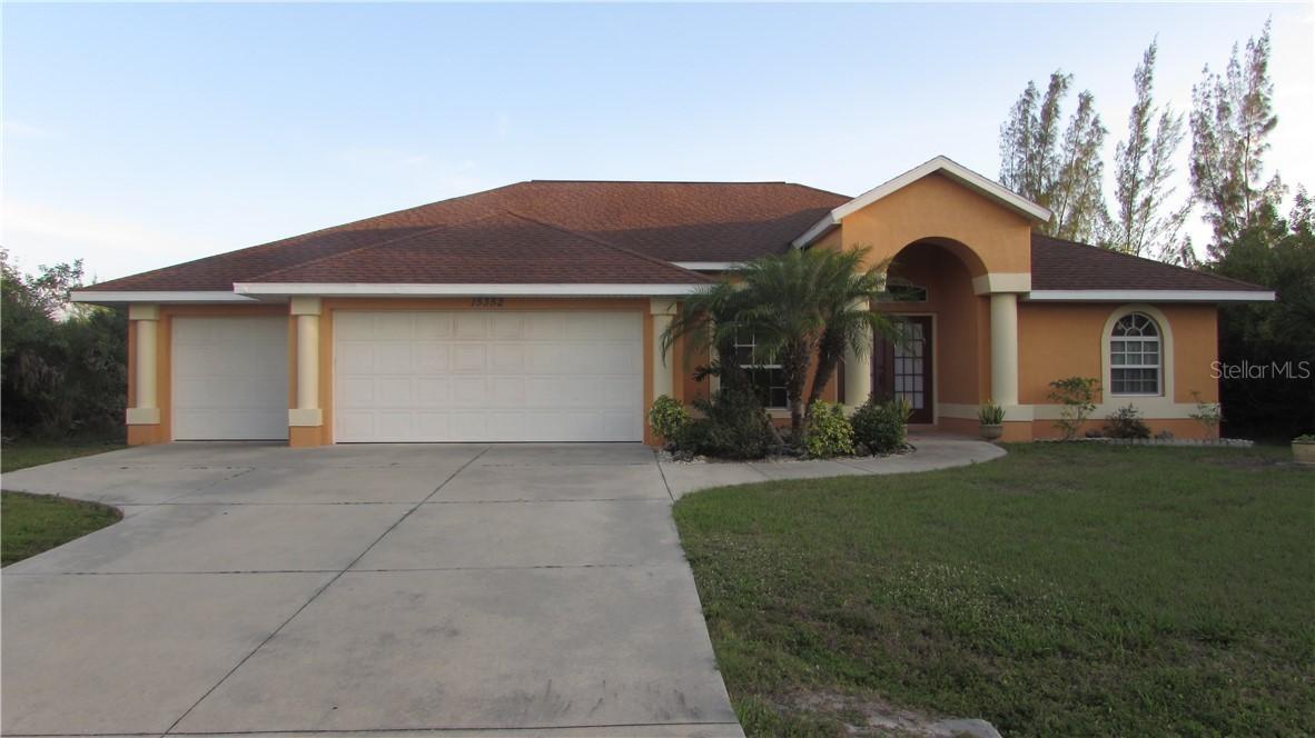 15352 Lakeland Cir., Port Charlotte, FL 33981