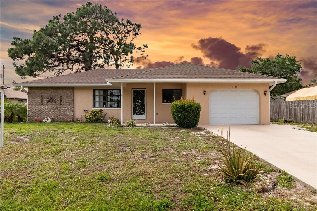 5864 Regent Rd., Venice, FL 34293