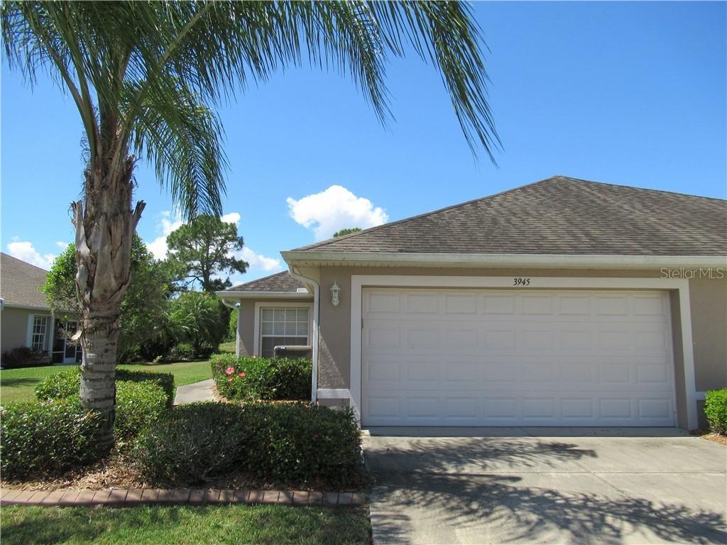 3945 Fairway Dr., North Port, FL 34287