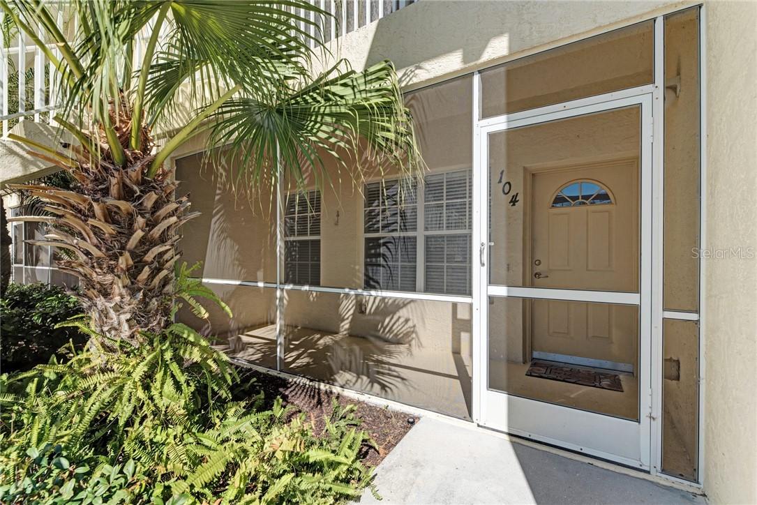 400 Mirabella Cir. #104, Venice, FL 34292