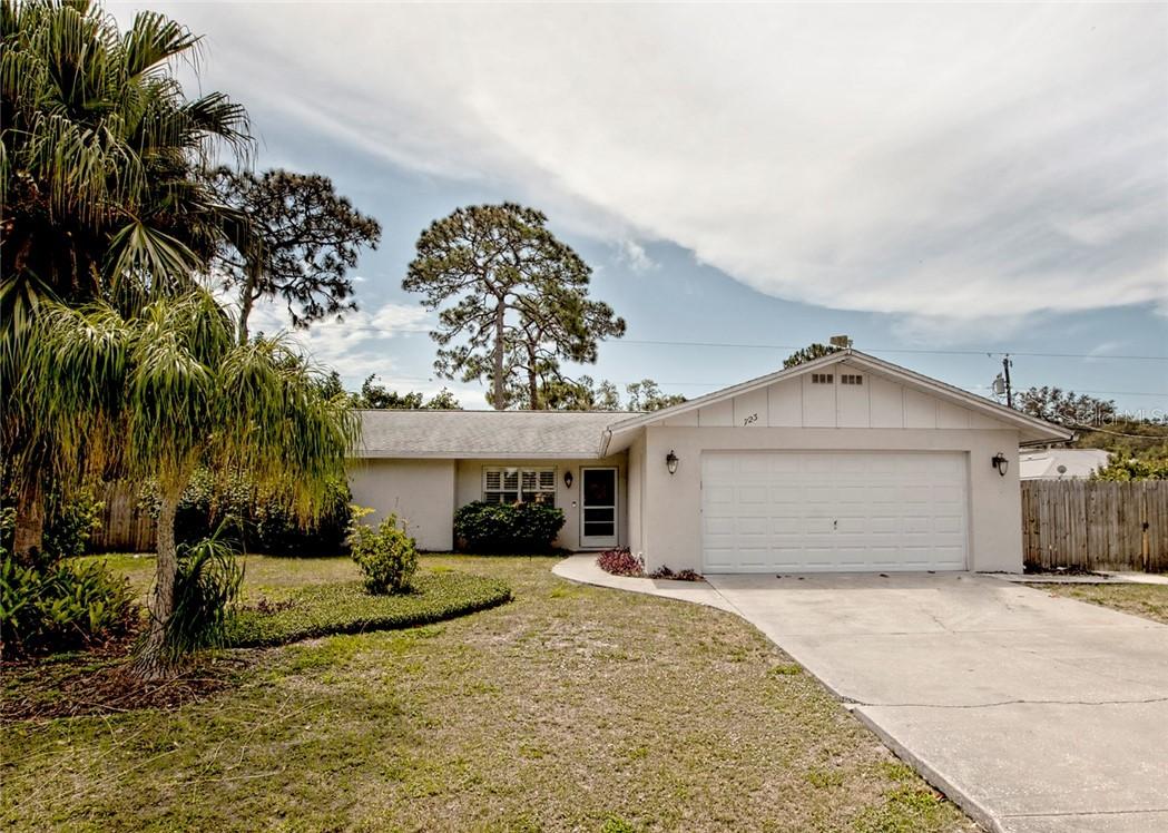 723 Nectar Rd., Venice, FL 34293