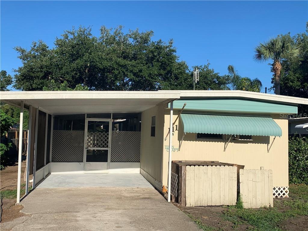 111 Emerald Ave., Nokomis, FL 34275