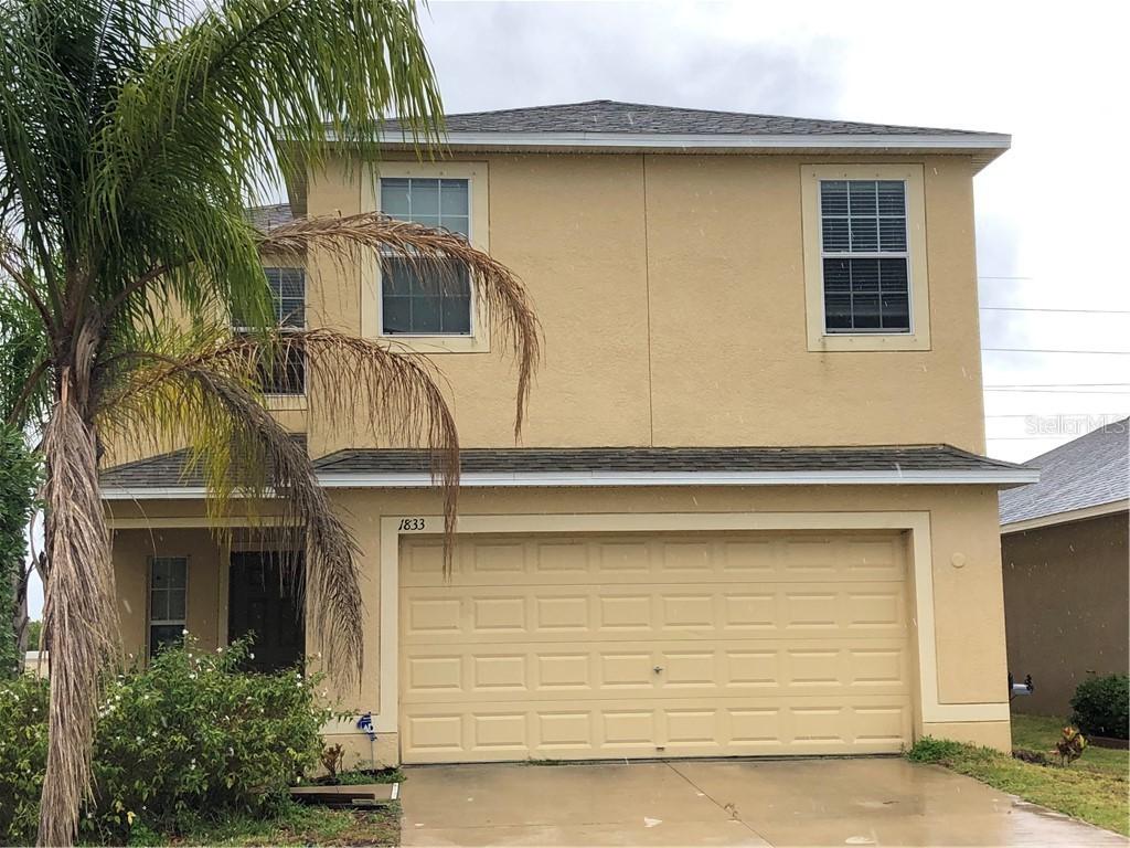 1833 Harbour Blue St., Ruskin, FL 33570