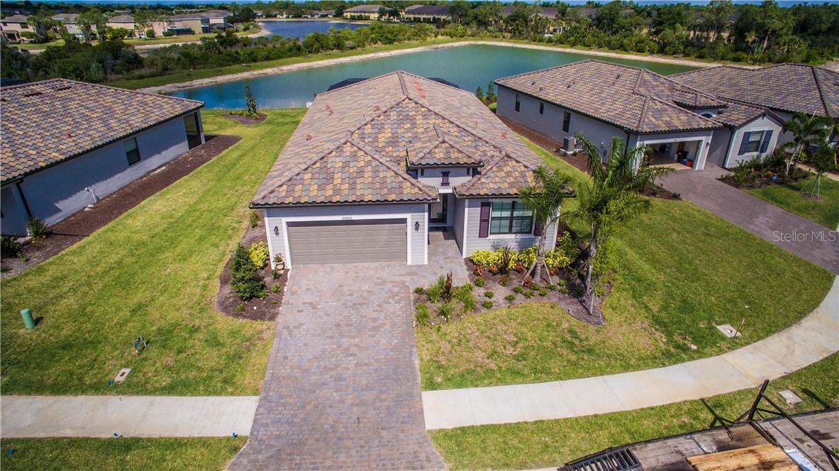 20865 Cattail Blvd., Venice, FL 34292