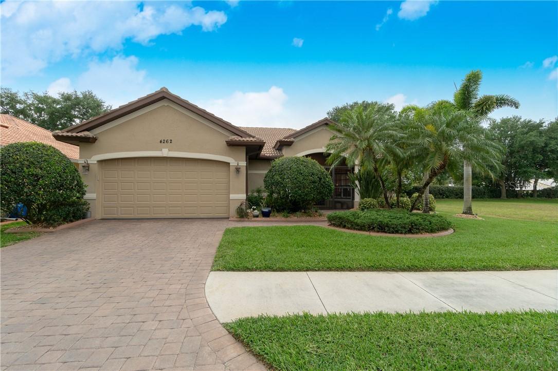 4262 Via Del Villetti Dr., Venice, FL 34293