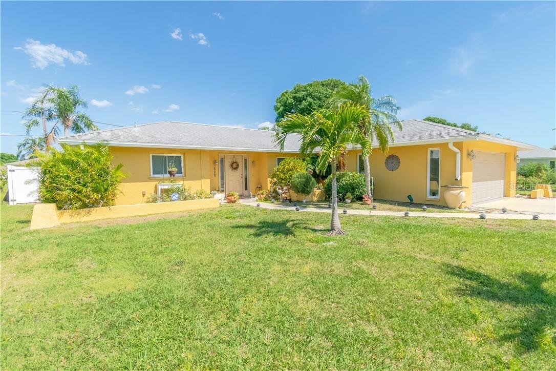 438 Mexicali Ave., Venice, FL 34293