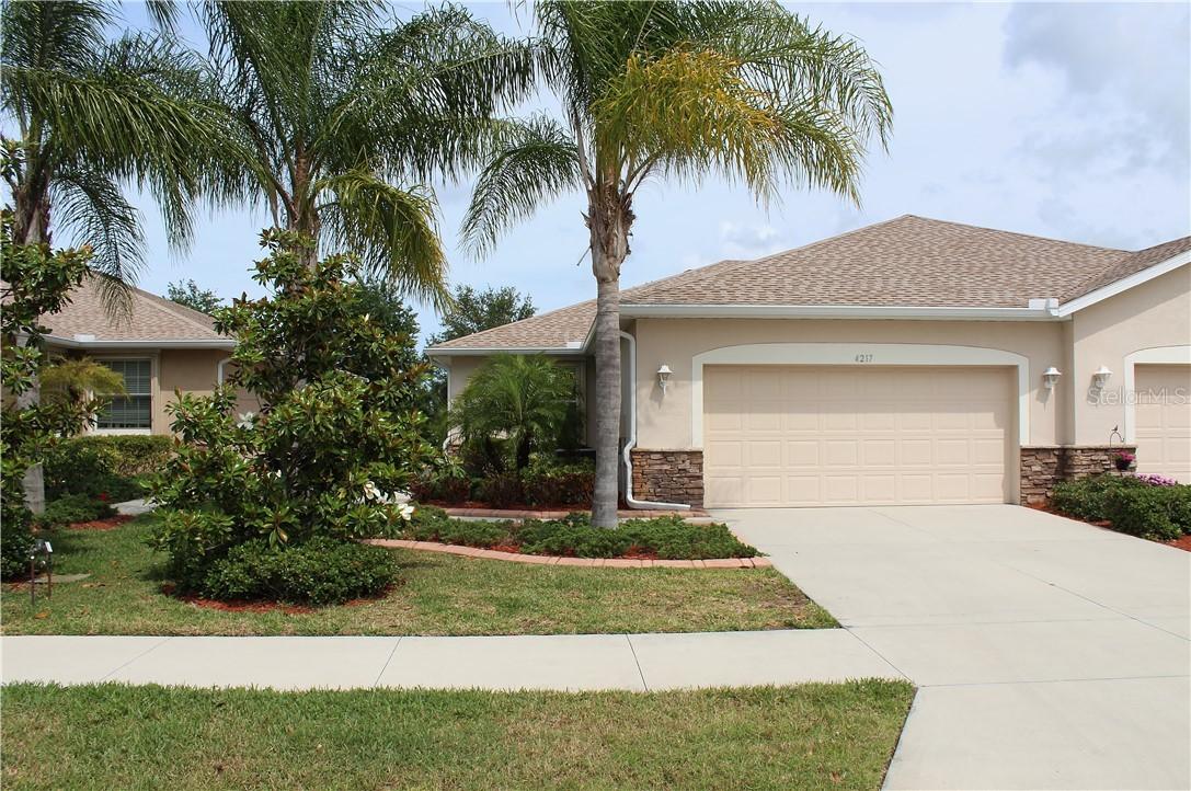 4217 Lenox Blvd., Venice, FL 34293