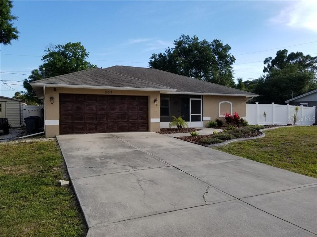 307 Wesleyan Rd., Venice, FL 34293