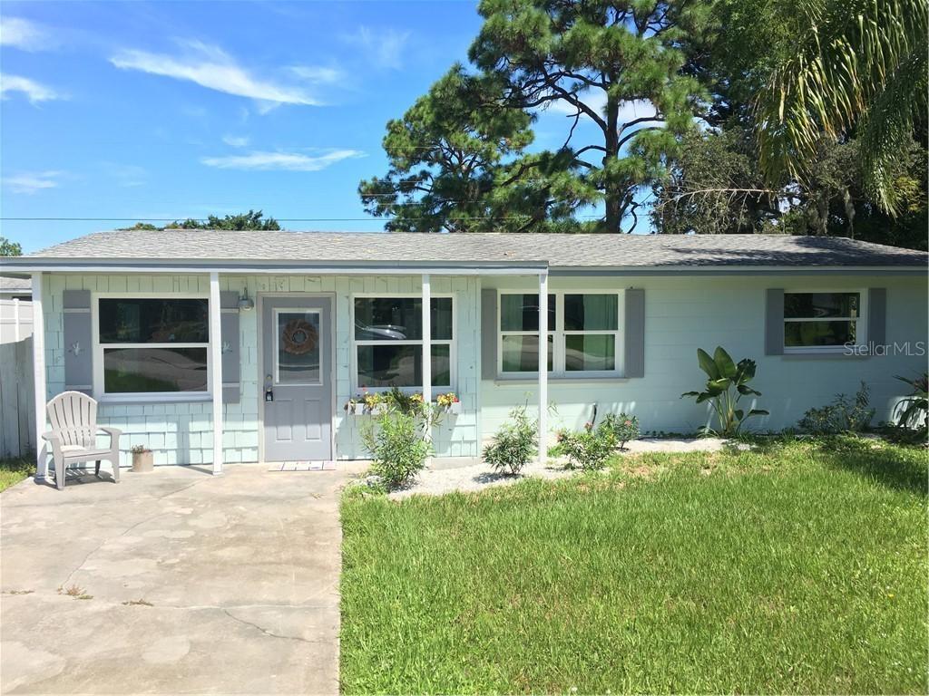 1012 Palmetto Dr., Venice, FL 34293