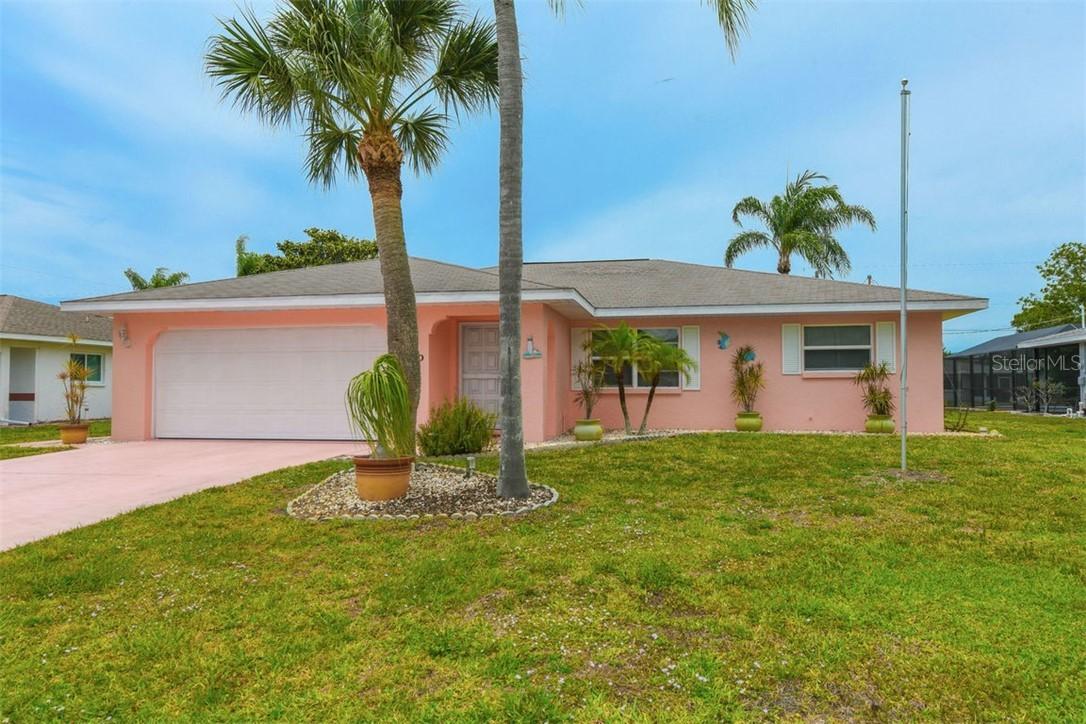 1000 Osceola Blvd., Englewood, FL 34223