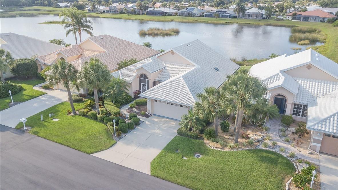 1371 Berkshire Ct., Venice, FL 34292