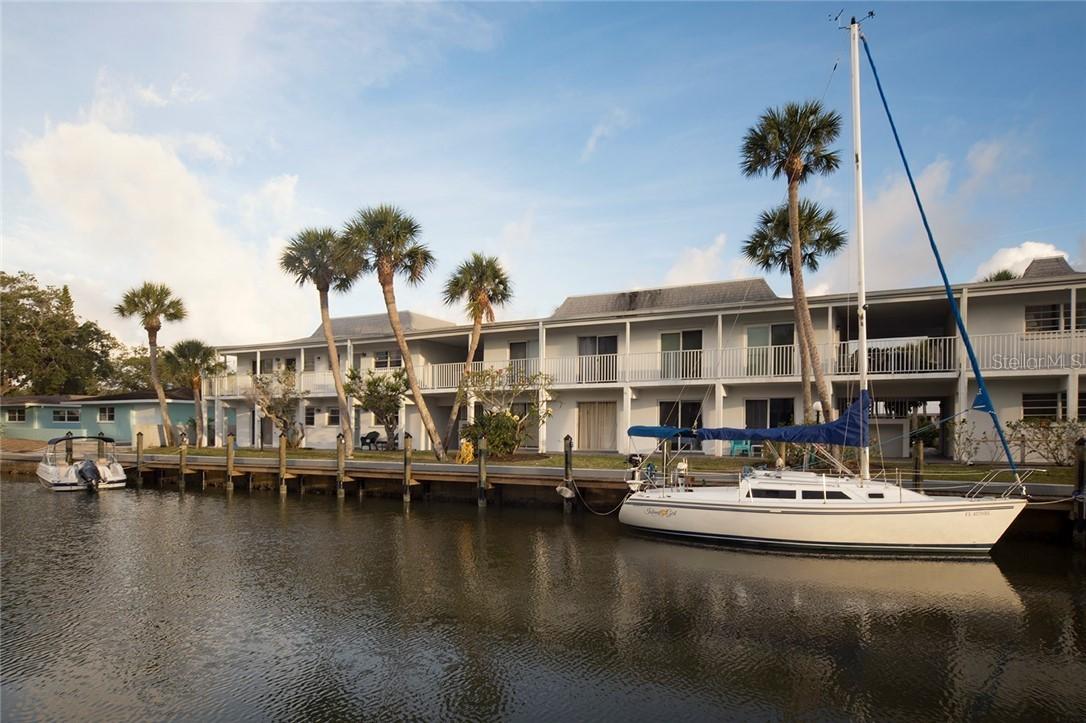 902 Gibbs Rd. #184, Venice, FL 34285