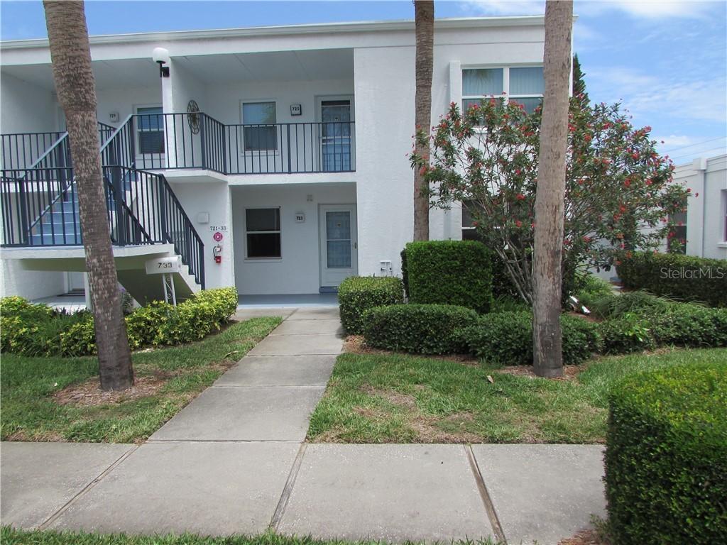 723 Capri Isles Blvd. #117, Venice, FL 34292