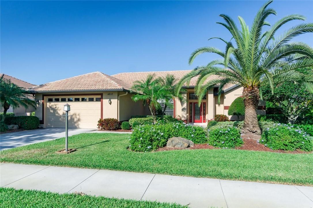 4810 Via San Tomaso, Venice, FL 34293
