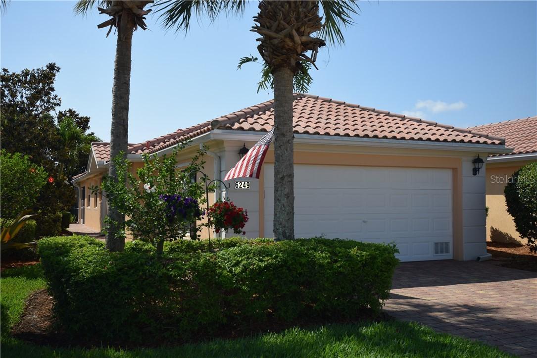 6249 Erice St., Venice, FL 34293