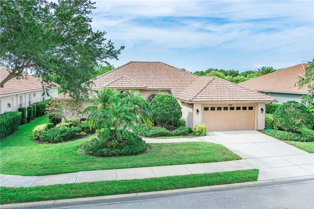 4285 Corso Venetia Blvd., Venice, FL 34293