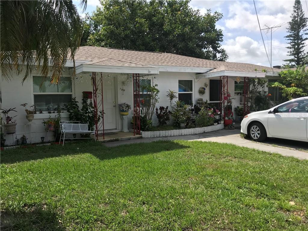 1503 13th St., Bradenton, FL 34205