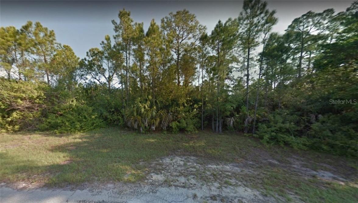 Firebird Rd., North Port, FL 34288