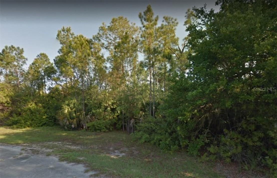 Firebird Rd., North Port, FL 34288