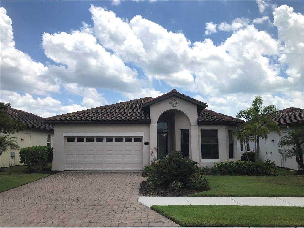 2081 Piave Ln., Venice, FL 34292