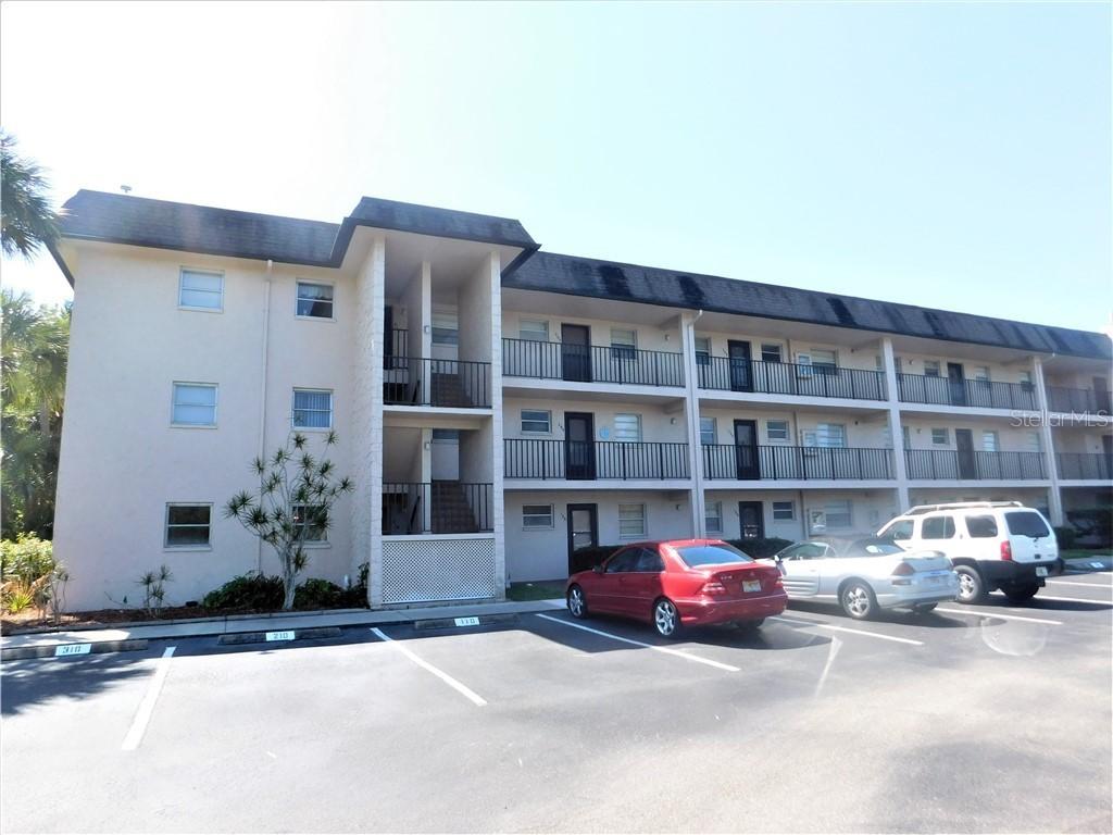 102 Capri Isles Blvd. #110, Venice, FL 34292