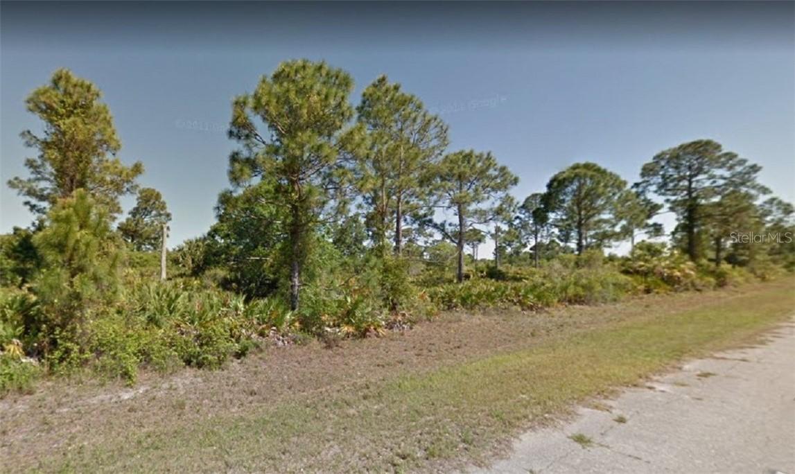 1020 Trevor St., North Port, FL 34288